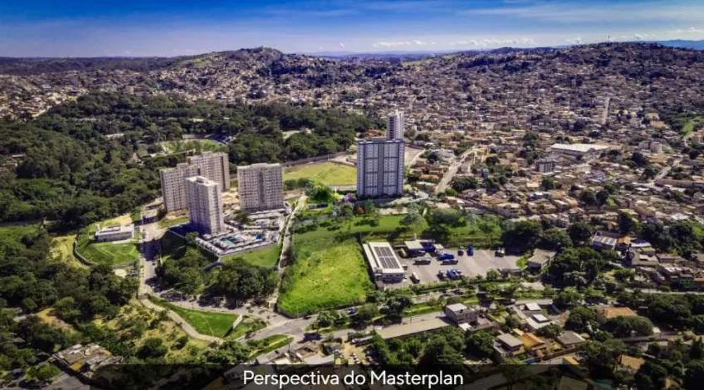 Apartamento, 2 quartos, 44 m² - Foto 4