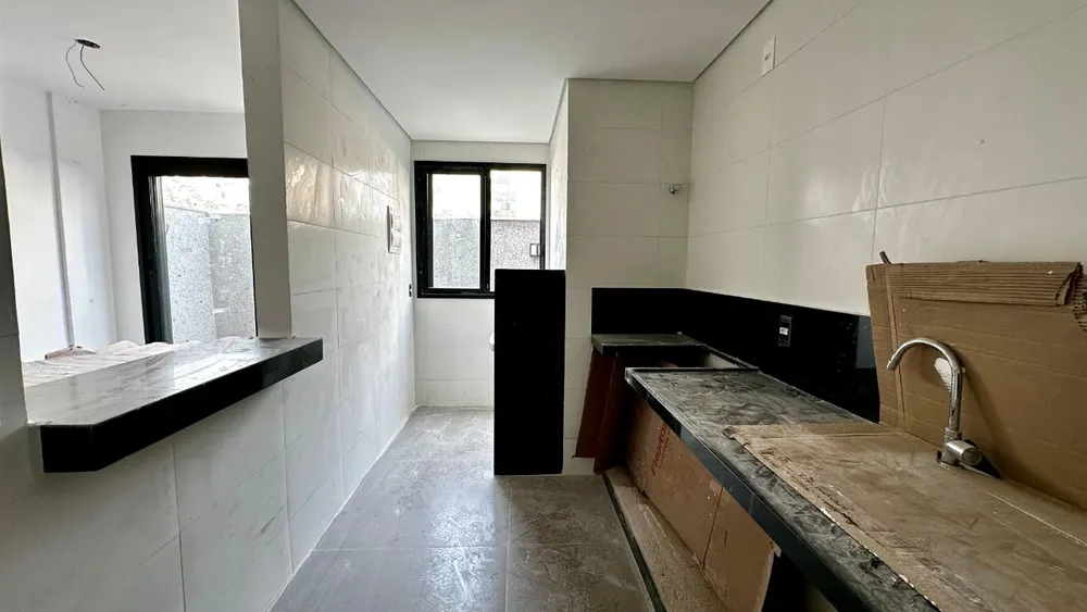 Apartamento, 1 quarto, 57 m² - Foto 1