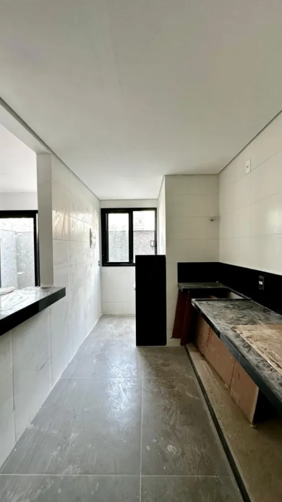 Apartamento, 1 quarto, 57 m² - Foto 2