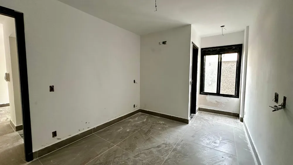 Apartamento, 1 quarto, 57 m² - Foto 3