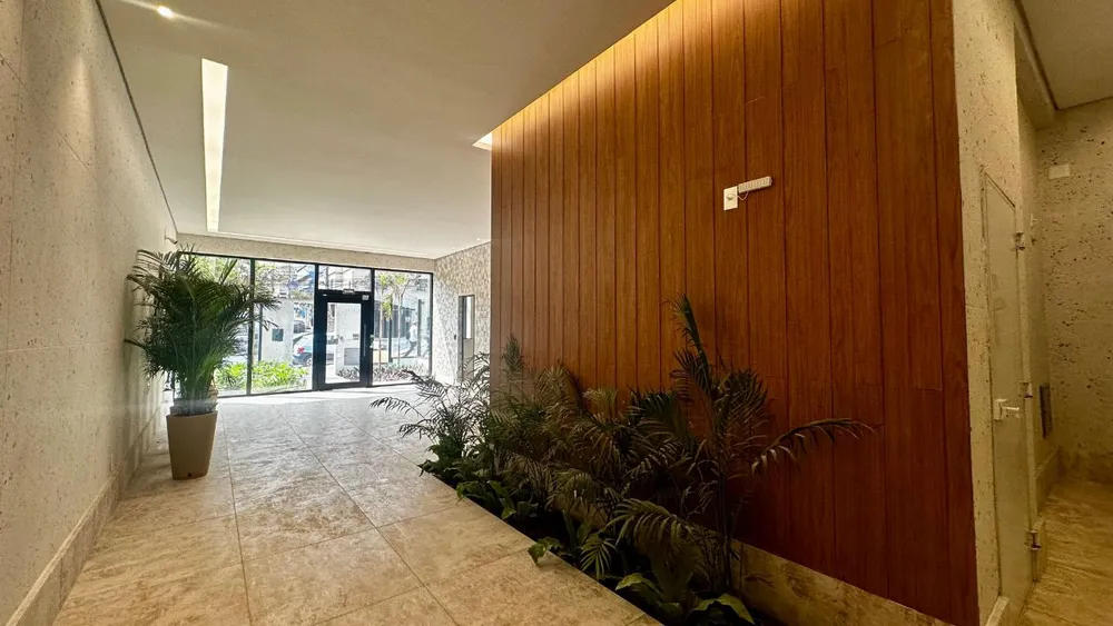Apartamento, 1 quarto, 57 m² - Foto 5