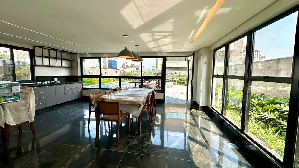 Apartamento, 1 quarto, 57 m² - Foto 9