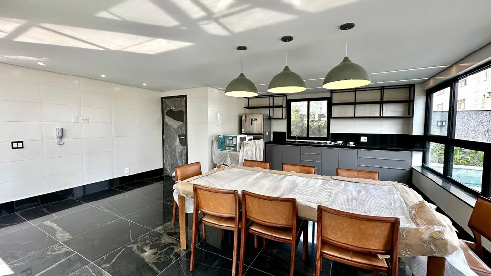 Apartamento, 1 quarto, 57 m² - Foto 12