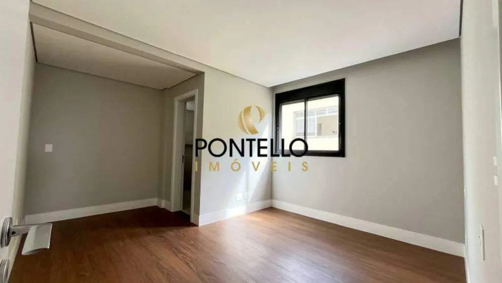 Apartamento, 3 quartos, 98 m² - Foto 1