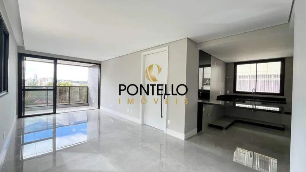 Apartamento, 3 quartos, 98 m² - Foto 10