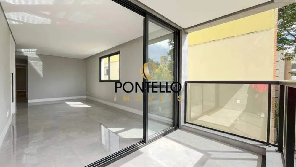 Apartamento, 3 quartos, 98 m² - Foto 9