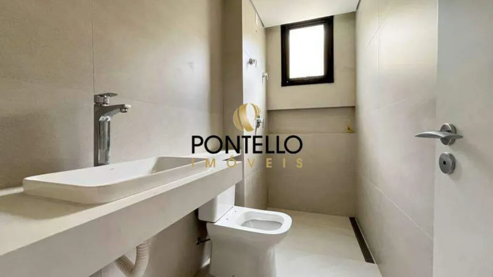 Apartamento, 3 quartos, 98 m² - Foto 3