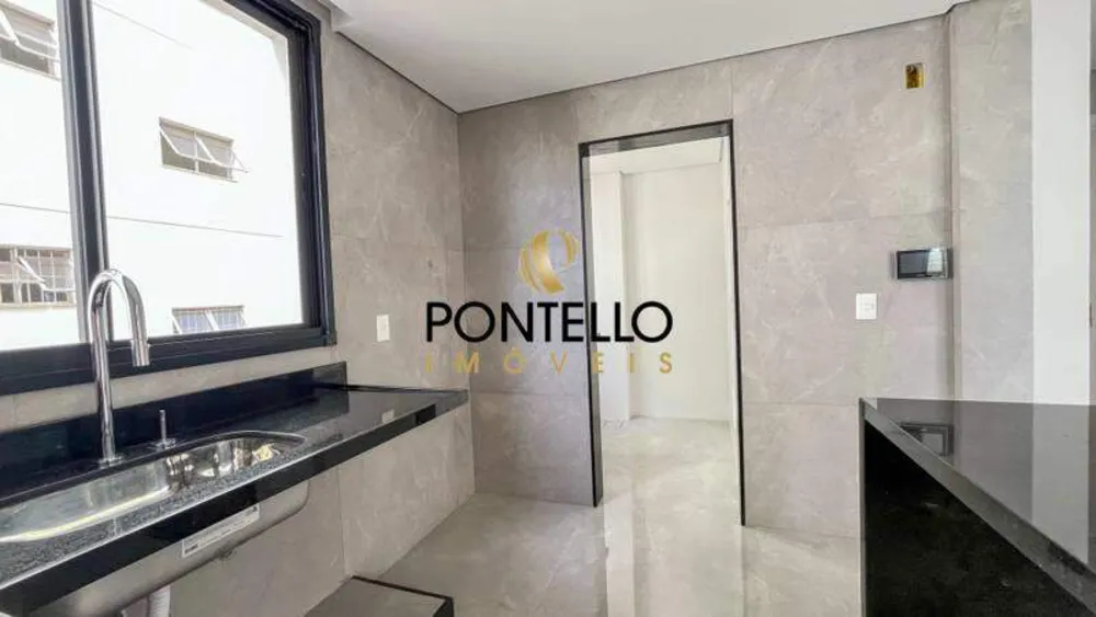 Apartamento, 3 quartos, 98 m² - Foto 15