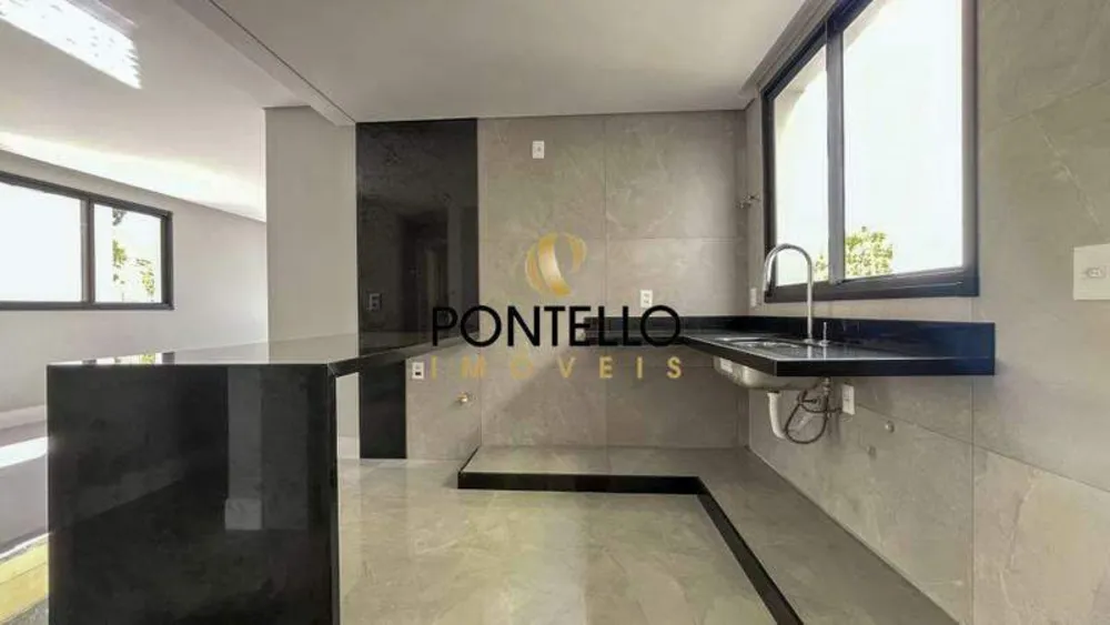 Apartamento, 3 quartos, 98 m² - Foto 4
