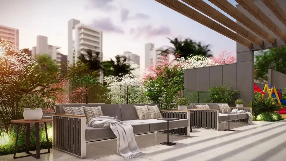 Apartamento, 4 quartos, 158 m² - Foto 8