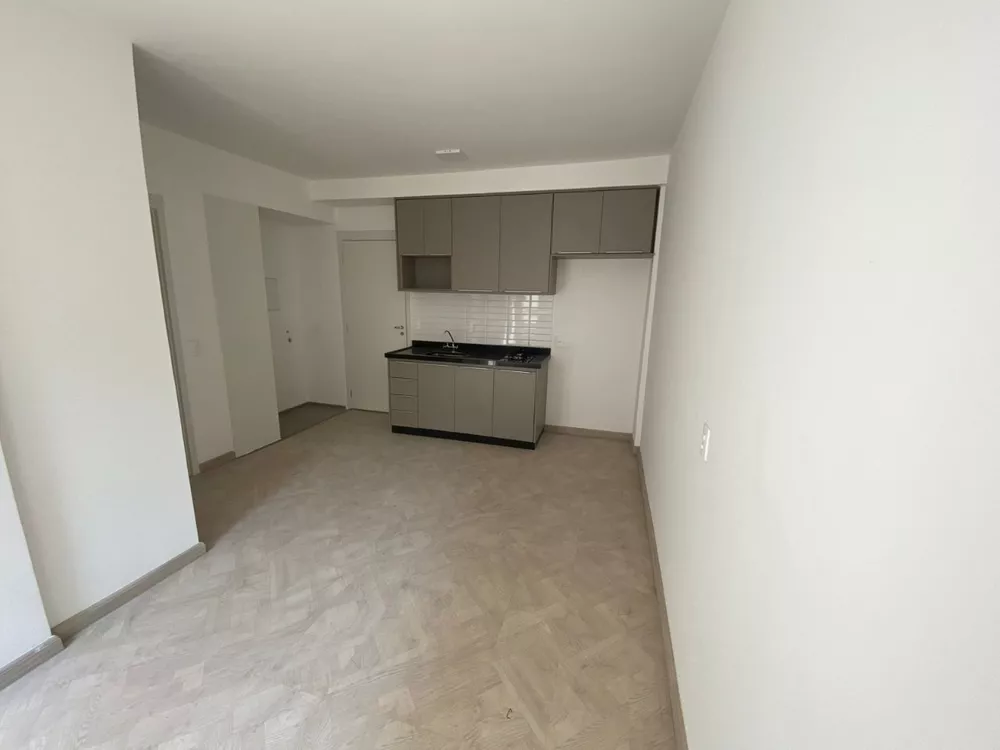 Apartamento para alugar com 2 quartos, 47m² - Foto 1