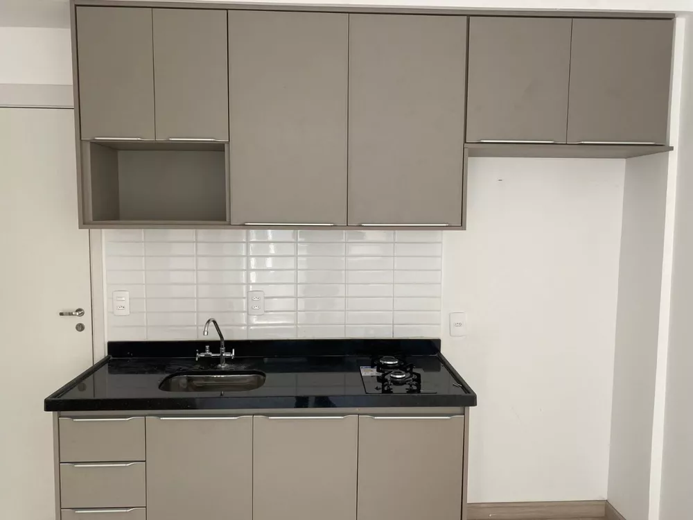 Apartamento para alugar com 2 quartos, 47m² - Foto 2