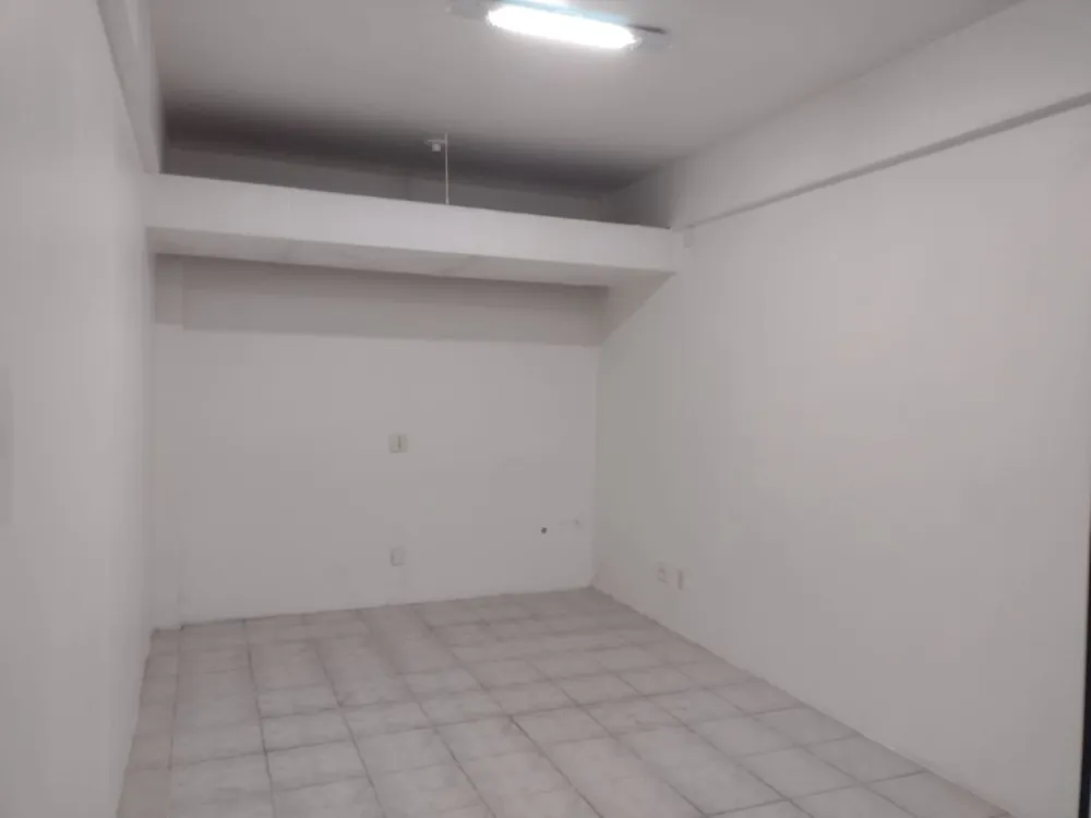 Loja-Salão, 15 m² - Foto 1