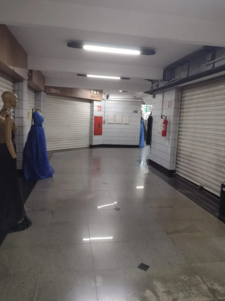 Loja-Salão, 15 m² - Foto 6