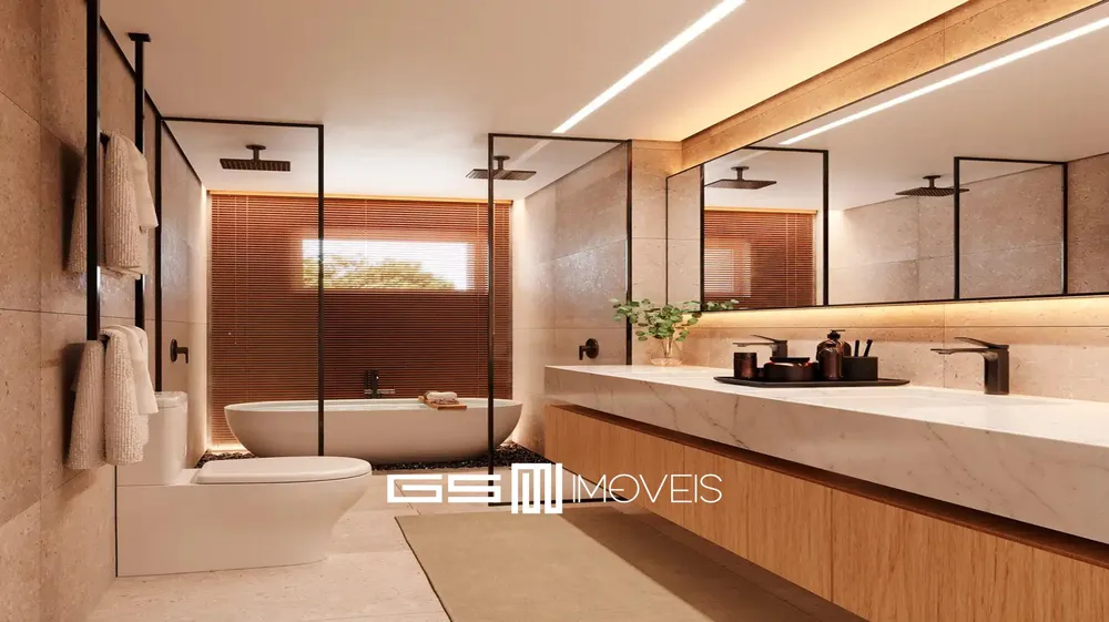 Cobertura, 4 quartos, 512 m² - Foto 12