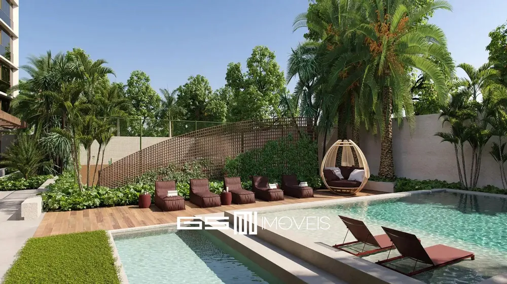Cobertura, 4 quartos, 512 m² - Foto 4