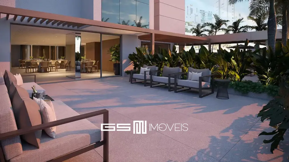 Cobertura, 4 quartos, 512 m² - Foto 7