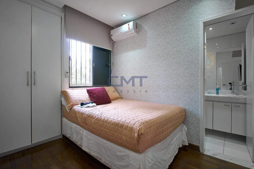 Apartamento, 3 quartos, 130 m² - Foto 12
