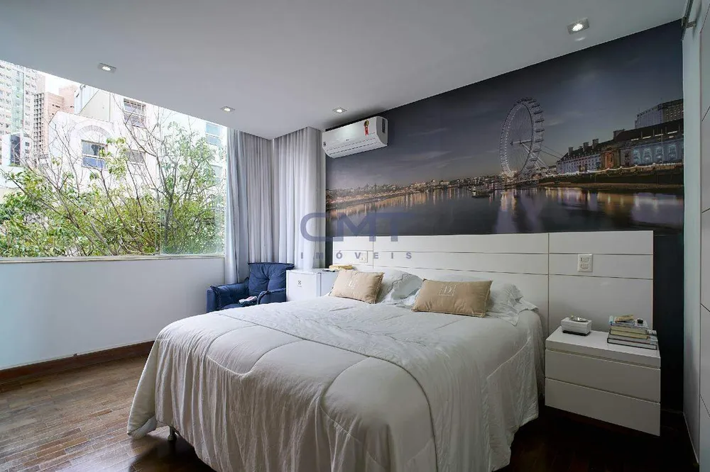 Apartamento, 3 quartos, 130 m² - Foto 9