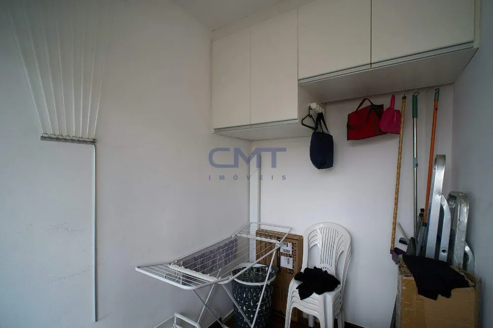Apartamento, 3 quartos, 130 m² - Foto 6