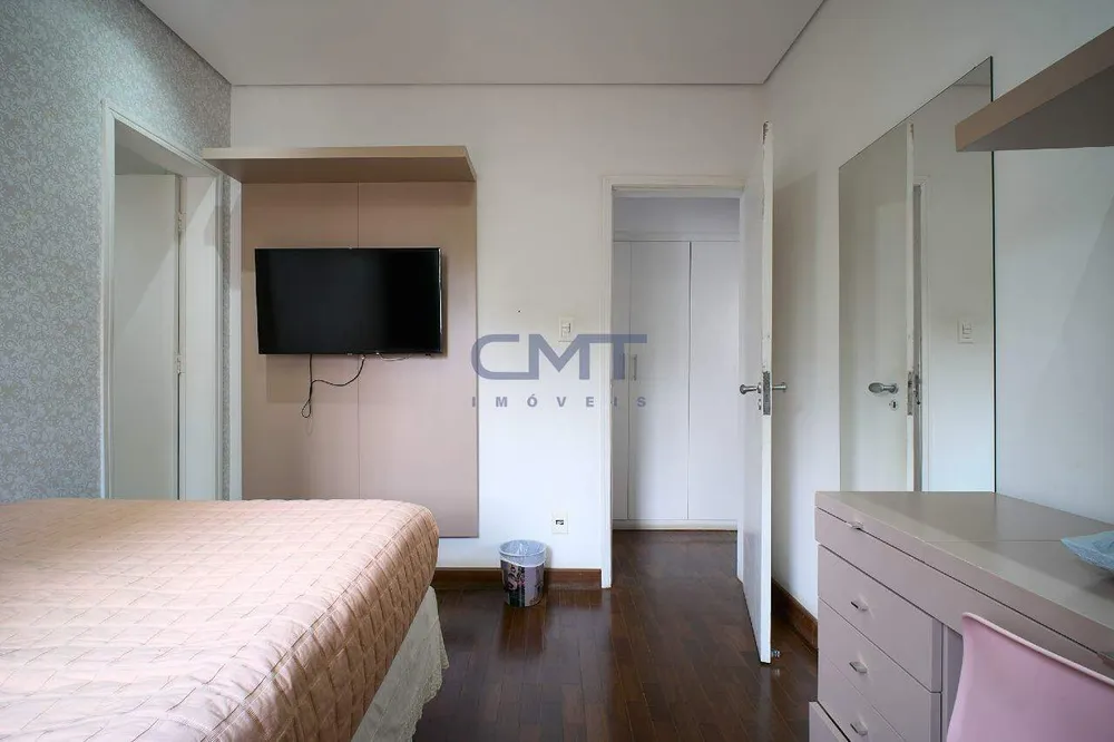 Apartamento, 3 quartos, 130 m² - Foto 11