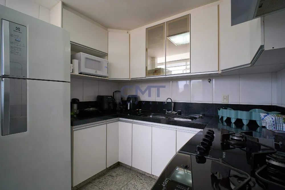 Apartamento, 3 quartos, 130 m² - Foto 4