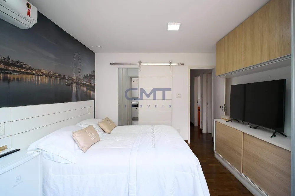 Apartamento, 3 quartos, 130 m² - Foto 8