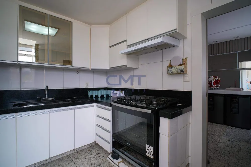 Apartamento, 3 quartos, 130 m² - Foto 5