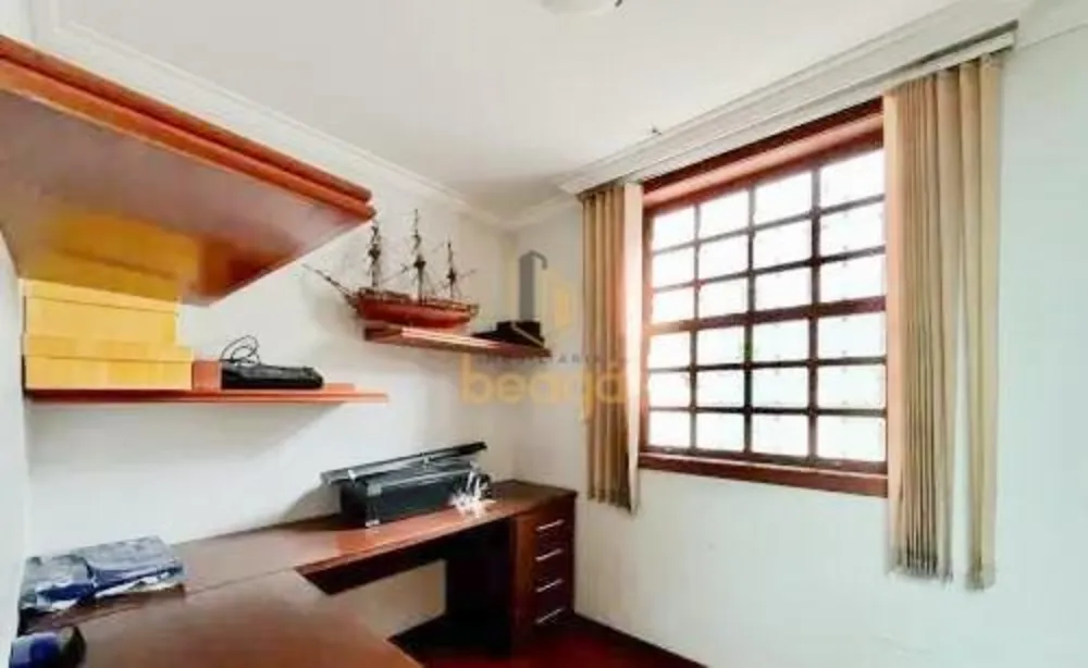 Casa, 4 quartos, 300 m² - Foto 8
