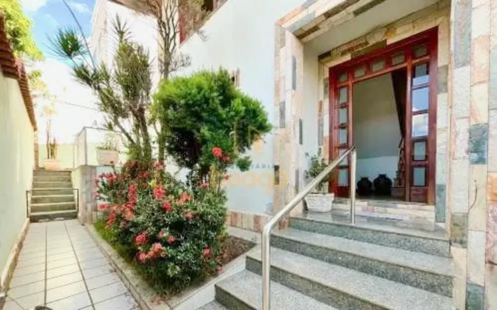 Casa, 4 quartos, 300 m² - Foto 17