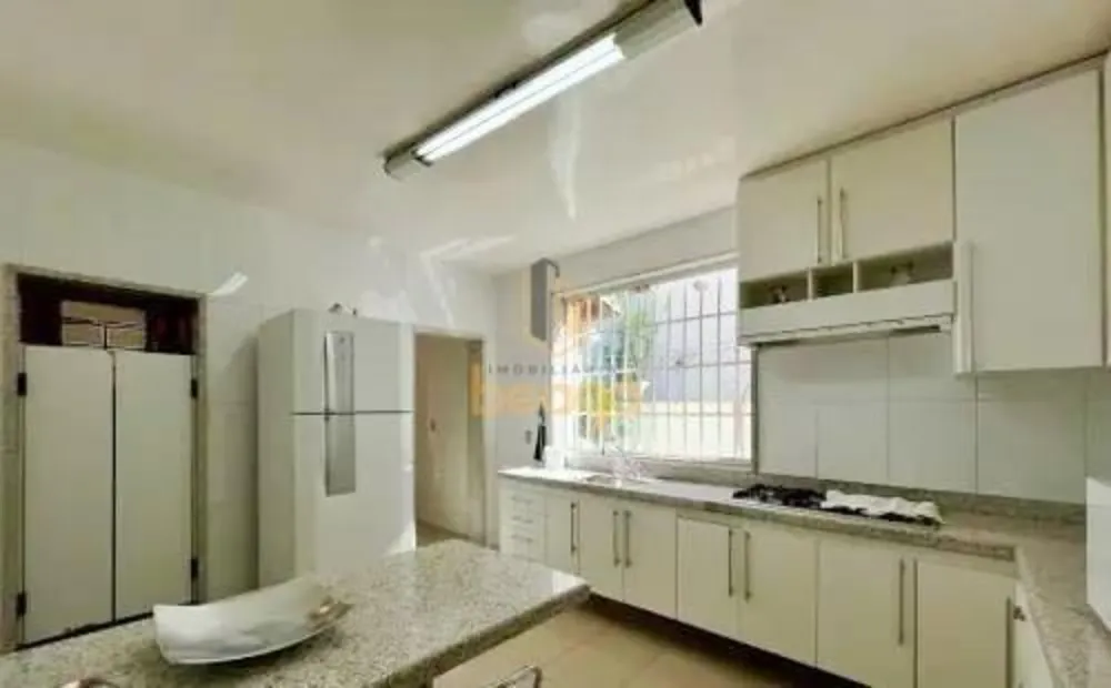 Casa, 4 quartos, 300 m² - Foto 13