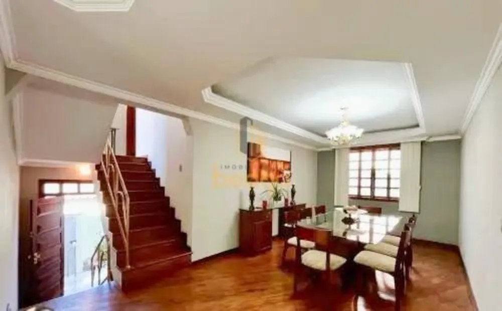 Casa, 4 quartos, 300 m² - Foto 2