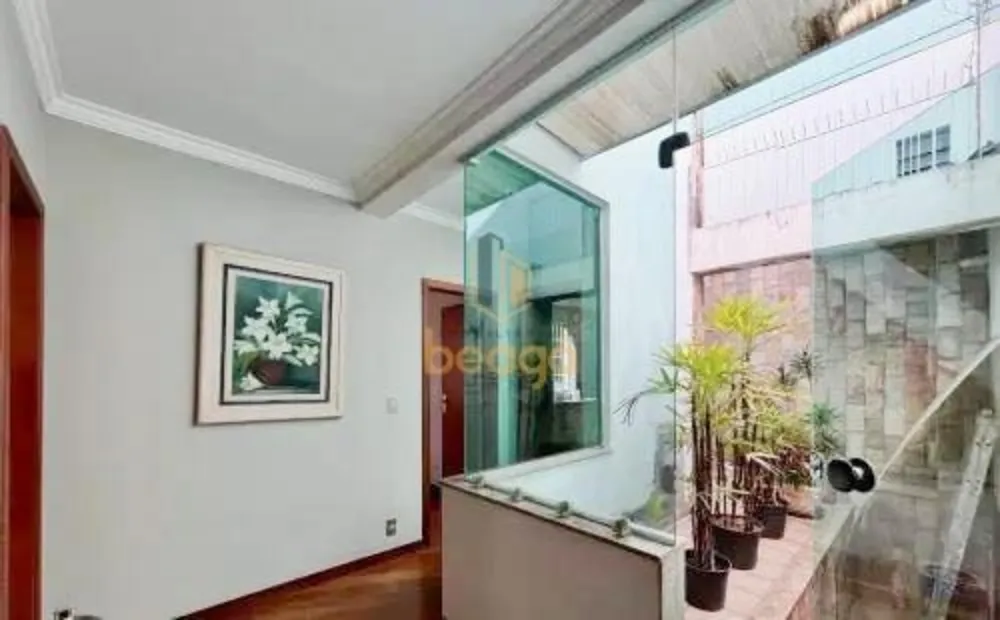 Casa, 4 quartos, 300 m² - Foto 4