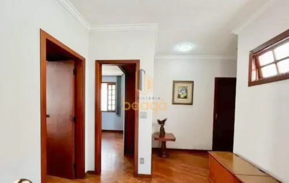 Casa, 4 quartos, 300 m² - Foto 5
