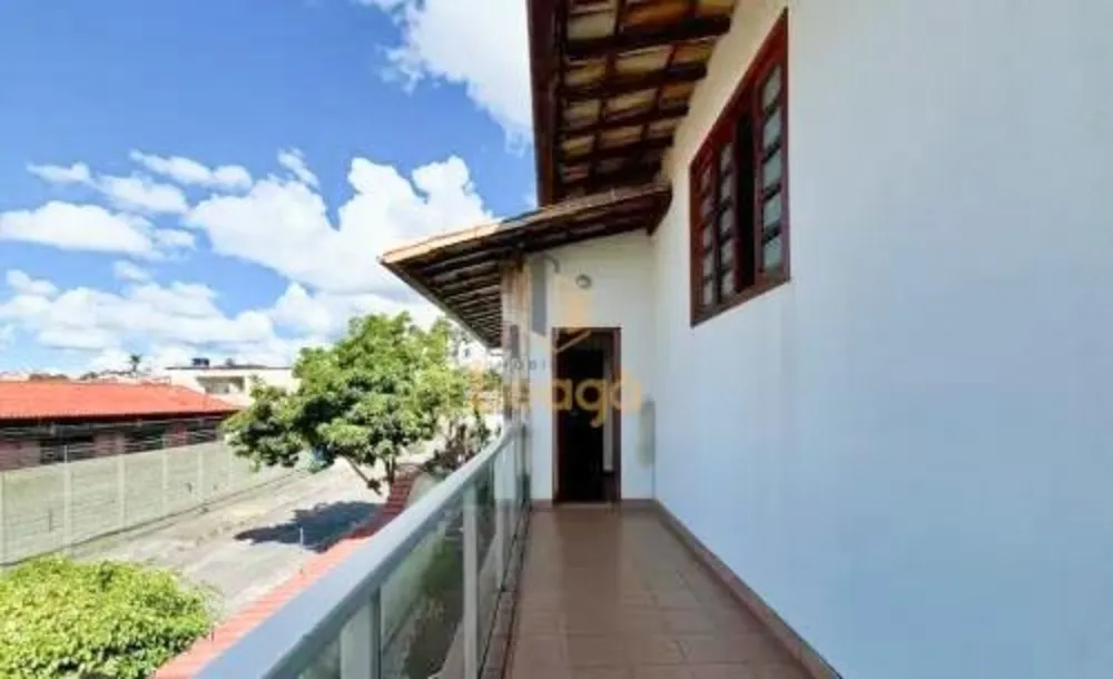 Casa, 4 quartos, 300 m² - Foto 16