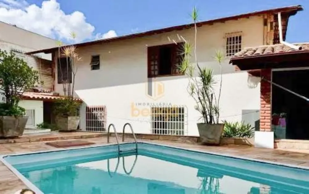 Casa, 4 quartos, 300 m² - Foto 15