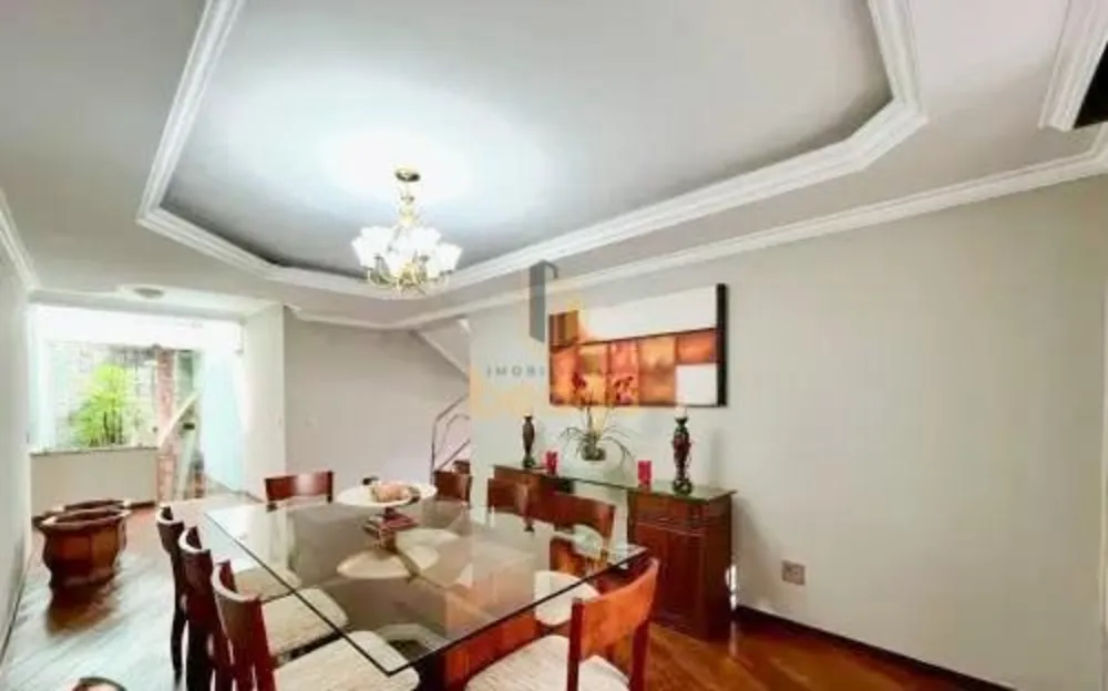 Casa, 4 quartos, 300 m² - Foto 3