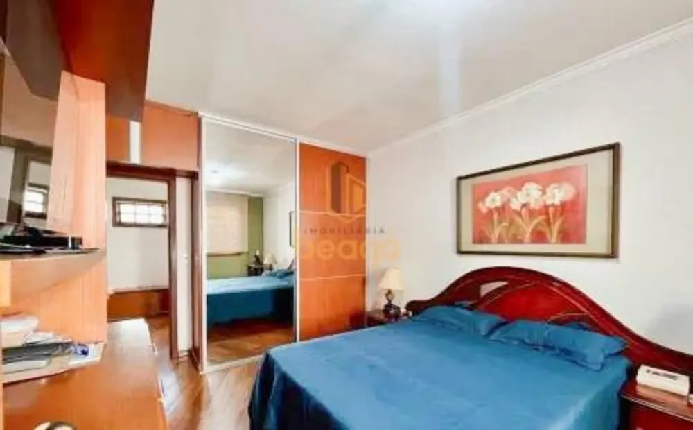 Casa, 4 quartos, 300 m² - Foto 12