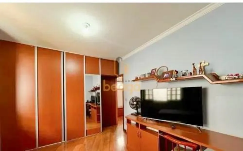 Casa, 4 quartos, 300 m² - Foto 11