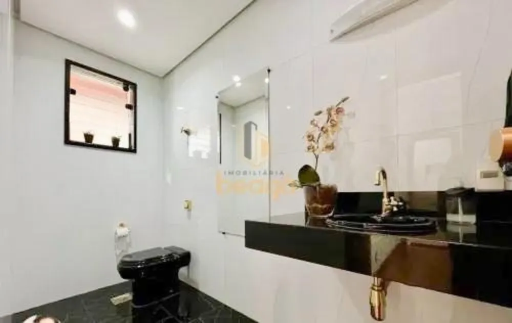 Casa, 4 quartos, 300 m² - Foto 7