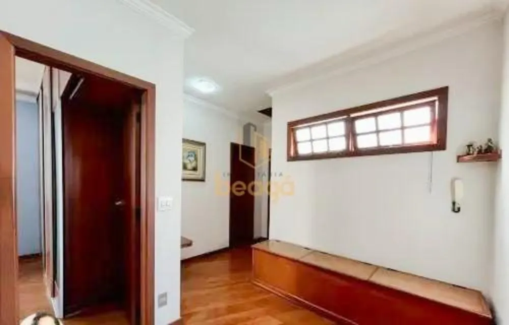Casa, 4 quartos, 300 m² - Foto 9
