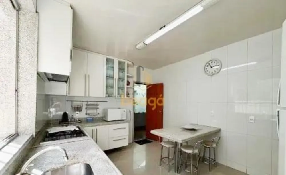 Casa, 4 quartos, 300 m² - Foto 14