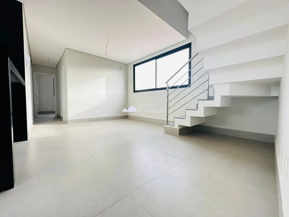 Apartamento, 4 quartos, 150 m² - Foto 2