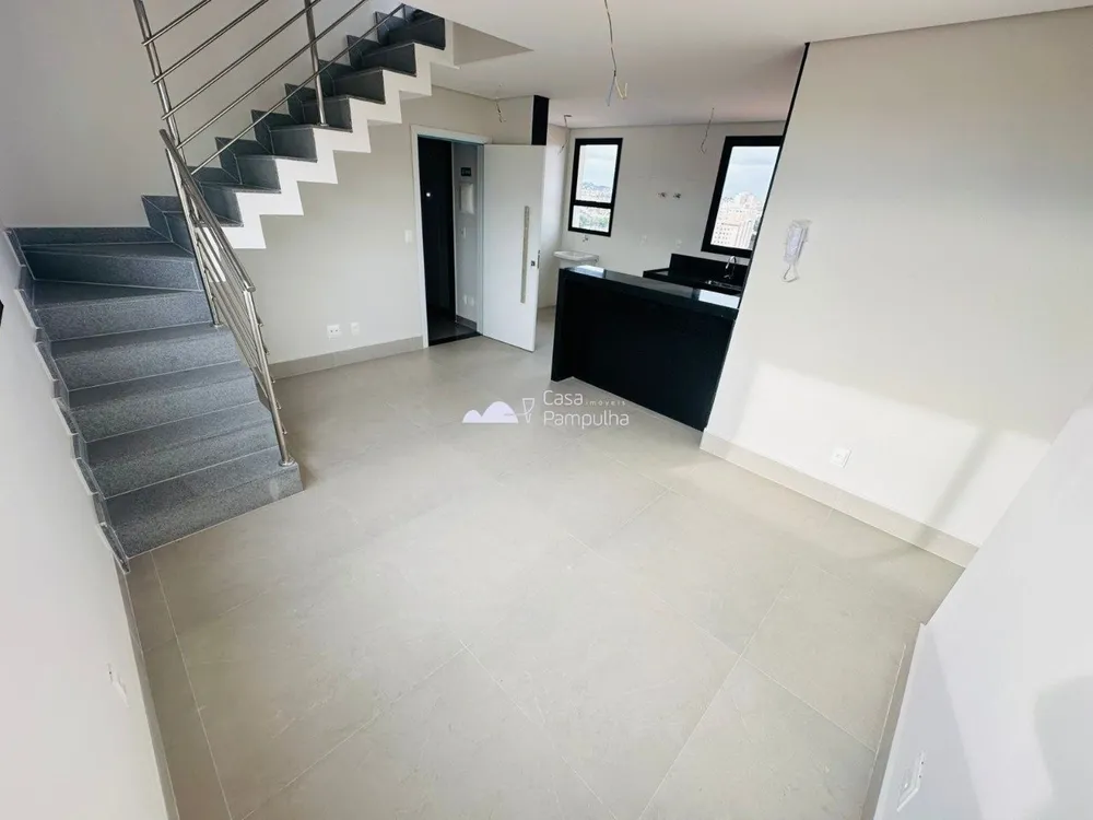 Apartamento, 4 quartos, 150 m² - Foto 5
