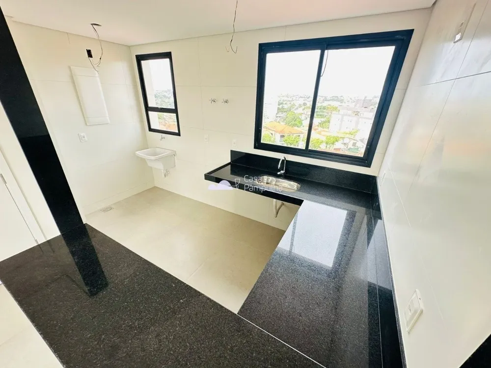 Apartamento, 4 quartos, 150 m² - Foto 9