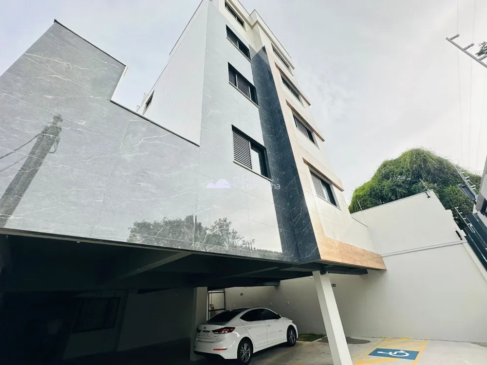 Apartamento, 4 quartos, 150 m² - Foto 1