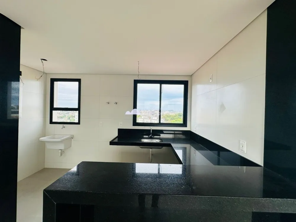 Apartamento, 4 quartos, 150 m² - Foto 7