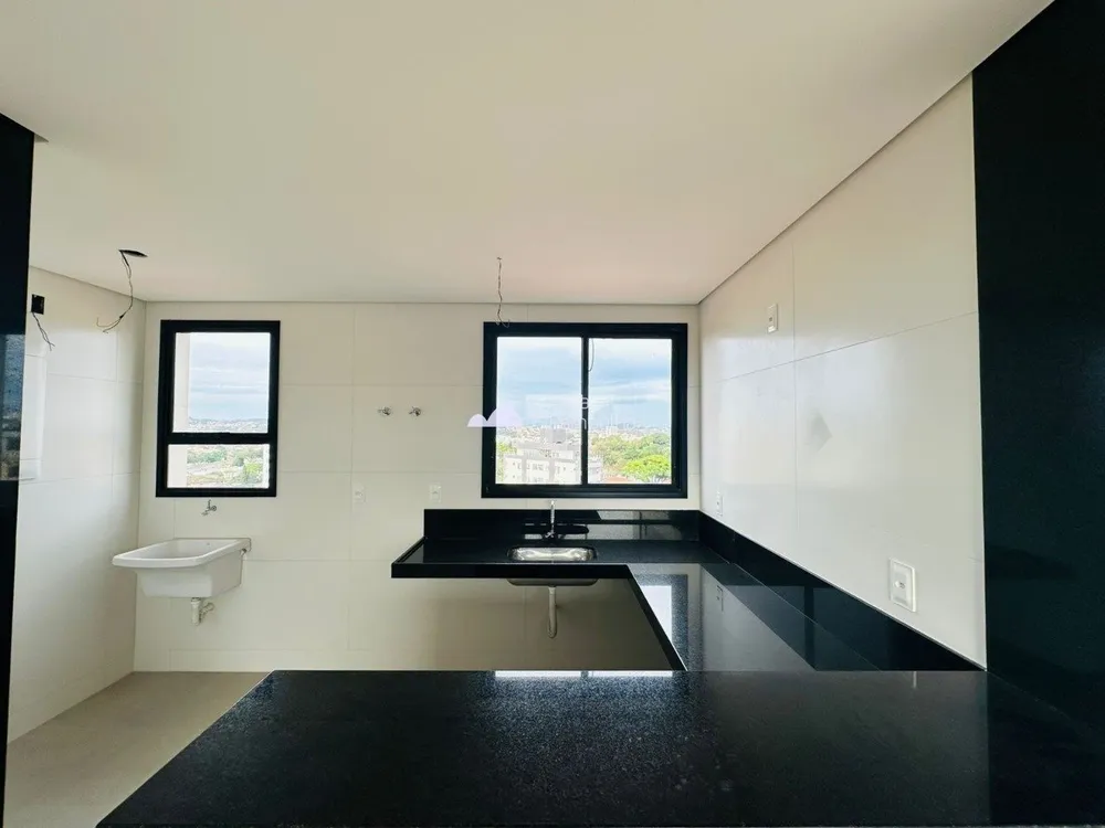 Apartamento, 4 quartos, 150 m² - Foto 6