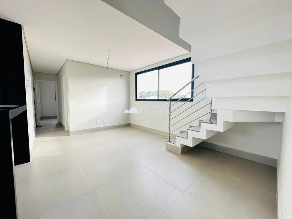 Apartamento, 4 quartos, 150 m² - Foto 3