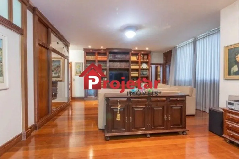Apartamento, 4 quartos, 307 m² - Foto 8